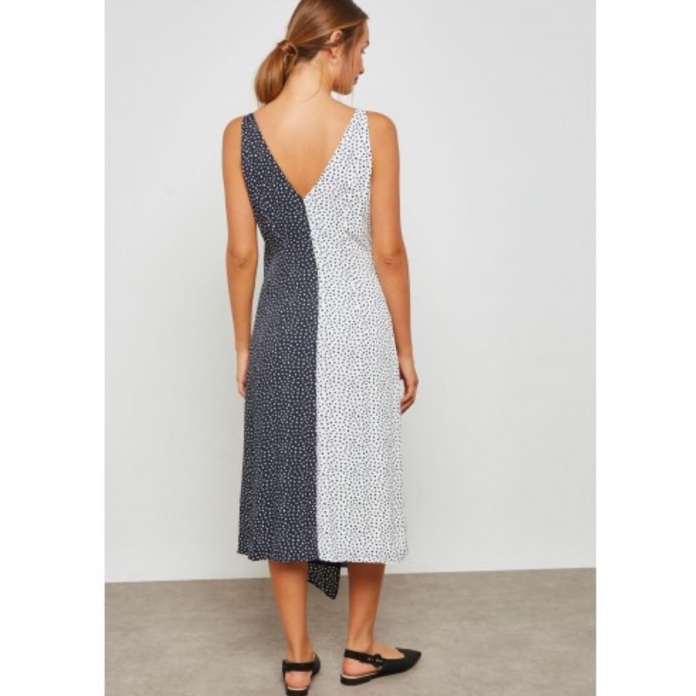 MANGO DRESS - Picture 2 of 8